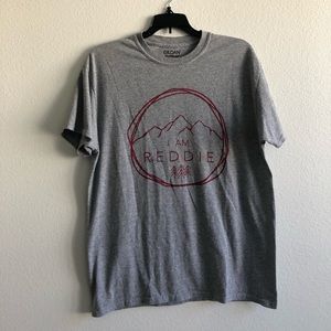 Henderson University I Am Reddie T-Shirt